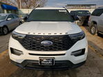 Ford Explorer 2023