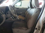 Subaru Forester 2010