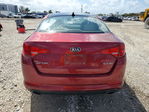 Kia Optima 2013