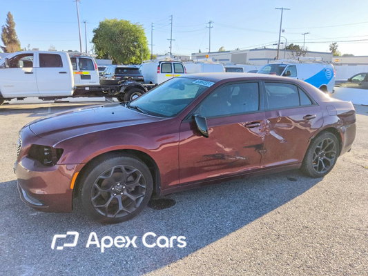 Chrysler 300 2019 - Image 1 of 12