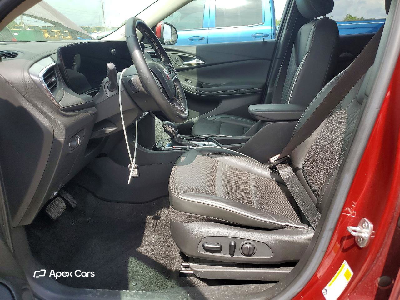 Buick Encore 2024