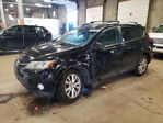 Toyota RAV 4 2015
