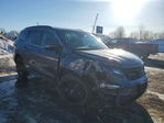 Honda Pilot 2022