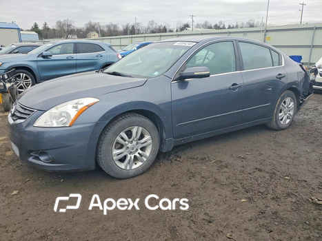 Nissan Altima 2010 - Image 1 of 12