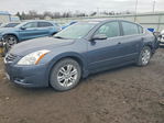 Nissan Altima 2010
