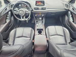 Mazda 3 2018