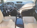 Honda CR-V 2016