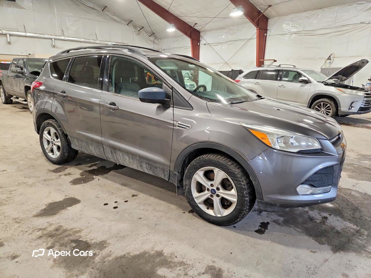 Ford Escape 2014