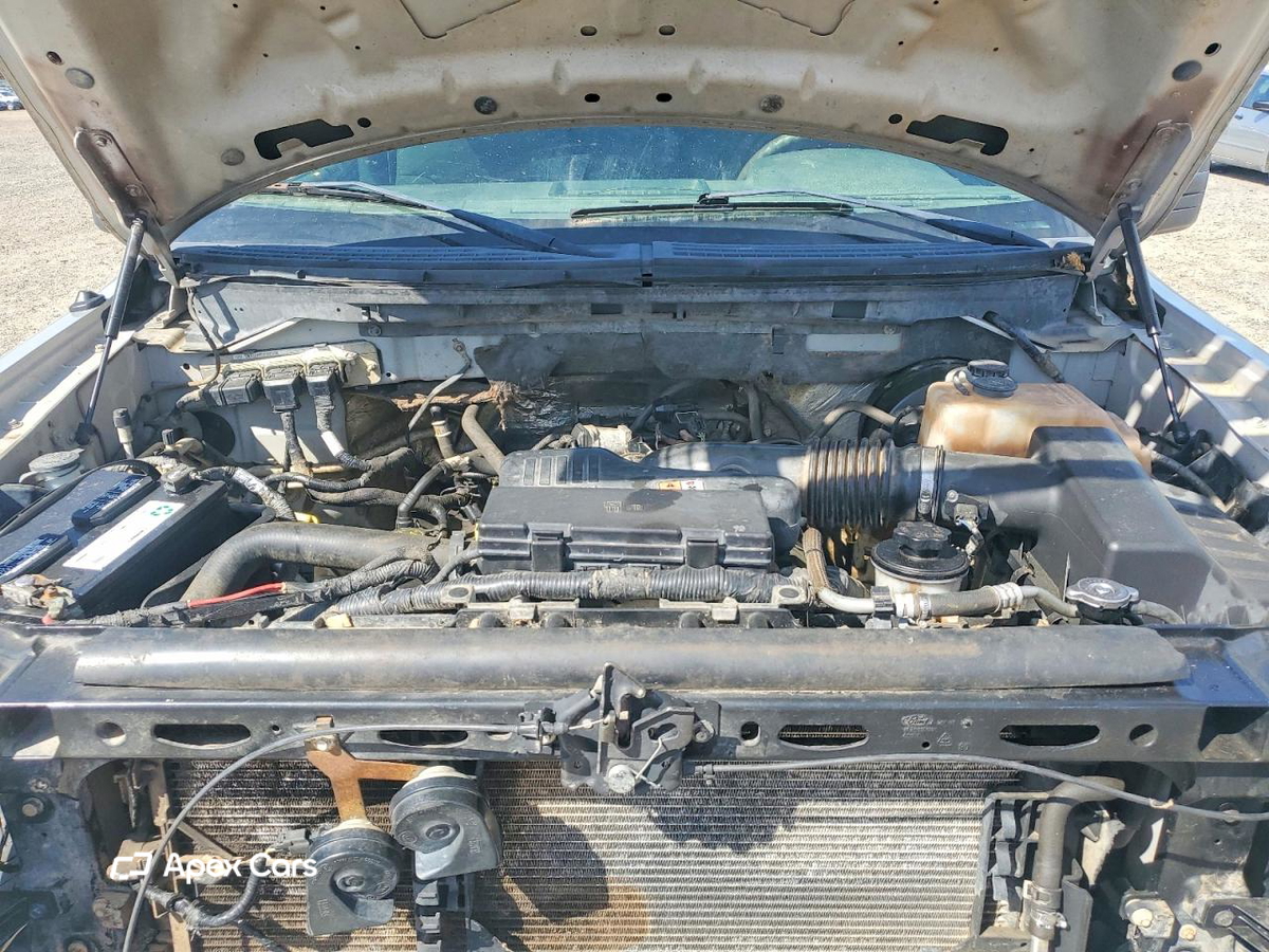 Ford F-150 2009