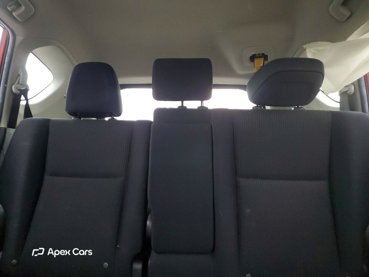 Toyota RAV 4 2017