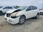 Nissan Rogue 2012