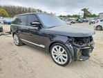 Land Rover Range Rover 2016