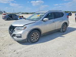 Nissan Rogue 2018