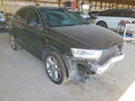 Audi Q3 2015
