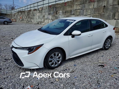 Toyota Corolla 2020 - Image 1 of 12