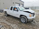GMC Sierra 2013