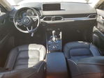Mazda CX-5 2025