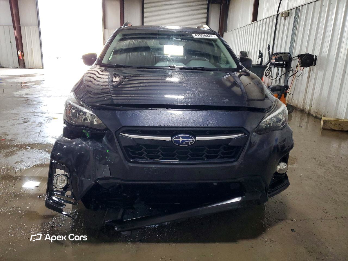 Subaru XV 2019