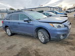 Subaru Outback 2016
