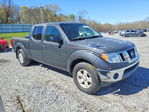 Nissan Navara (Frontier) 2010