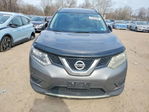 Nissan Rogue 2014