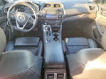 Nissan Maxima 2016
