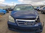 Honda Odyssey 2005