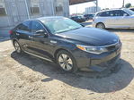 Kia Optima 2017