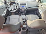 Hyundai Accent 2013