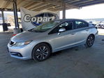 Honda Civic 2013