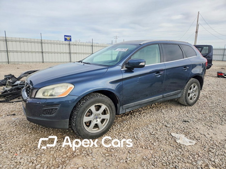 Volvo XC60 2011 - Image 1 of 12