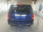 Honda Pilot 2014
