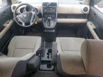 Honda Element 2007
