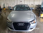 Audi A6 2015