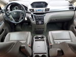 Honda Odyssey 2012