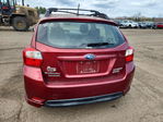 Subaru Impreza 2015