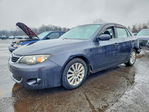 Subaru Impreza 2008