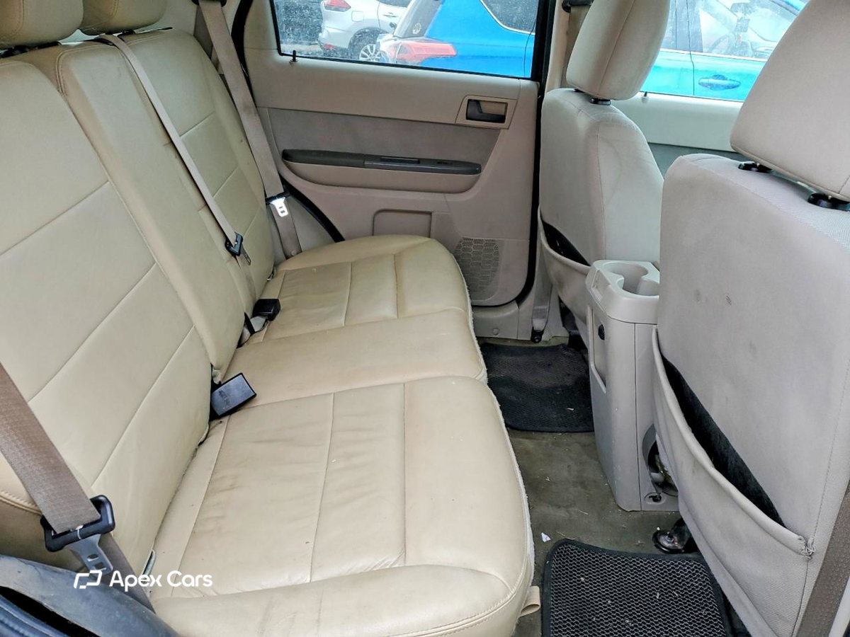 Ford Escape 2010