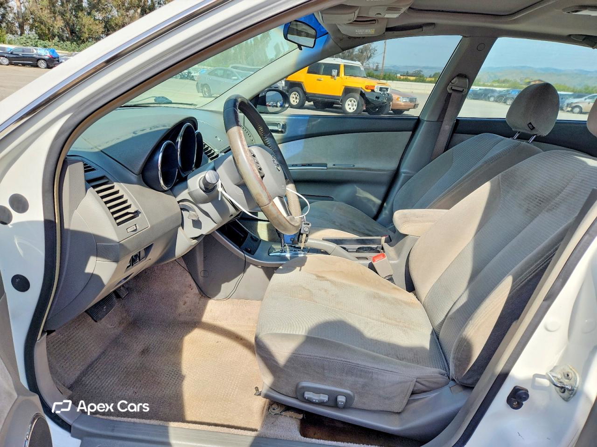 Altima 2005