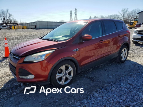 Ford Escape 2015 - Image 1 of 14