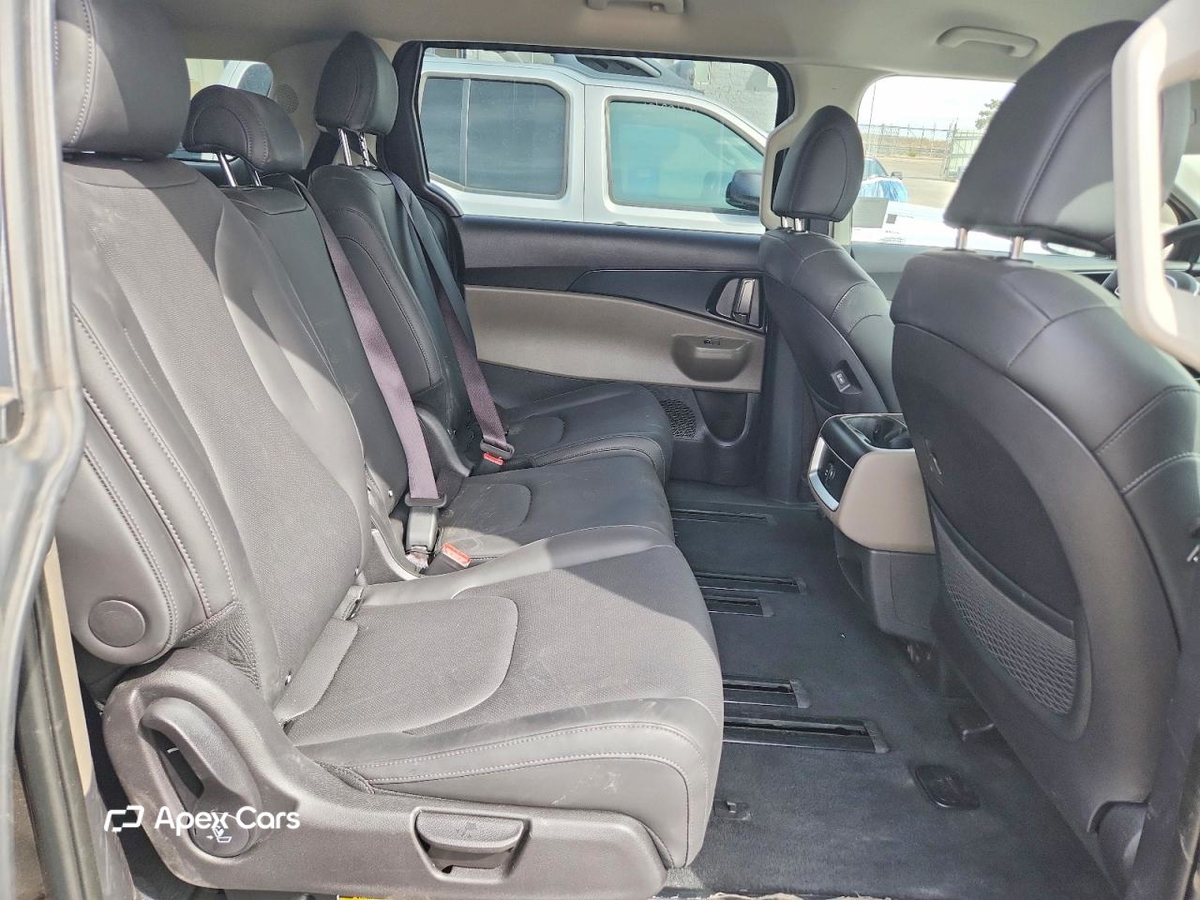 Kia Carnival 2026