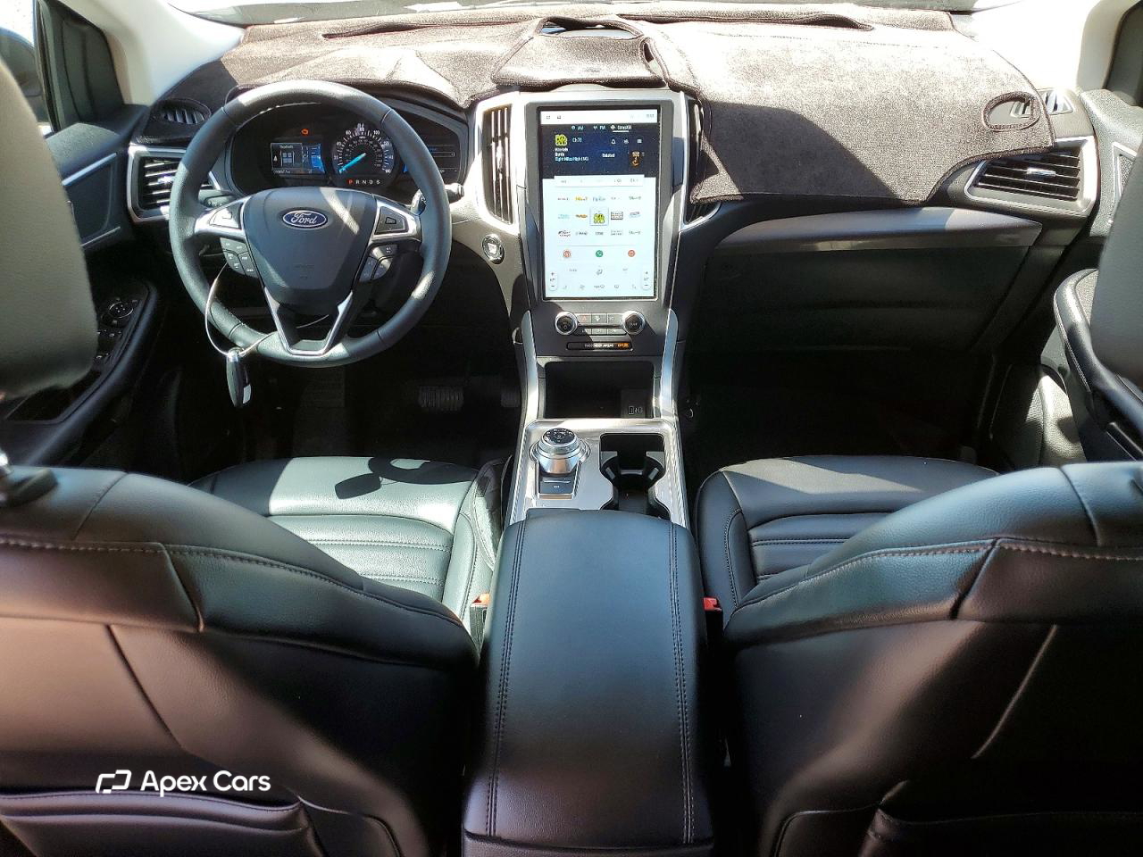 Ford Edge 2024