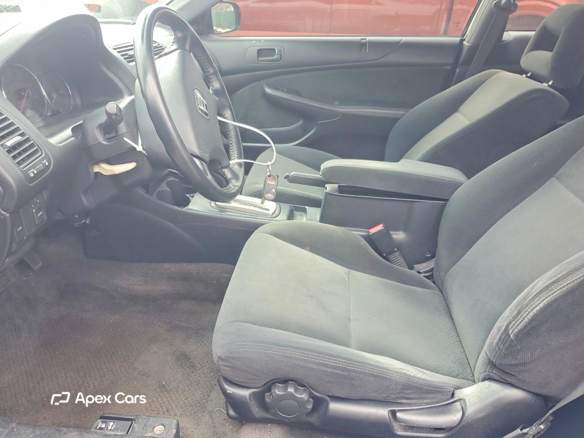 Honda Civic 2005