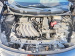 Nissan Versa 2018