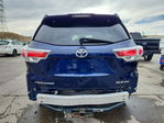 Toyota Highlander 2016