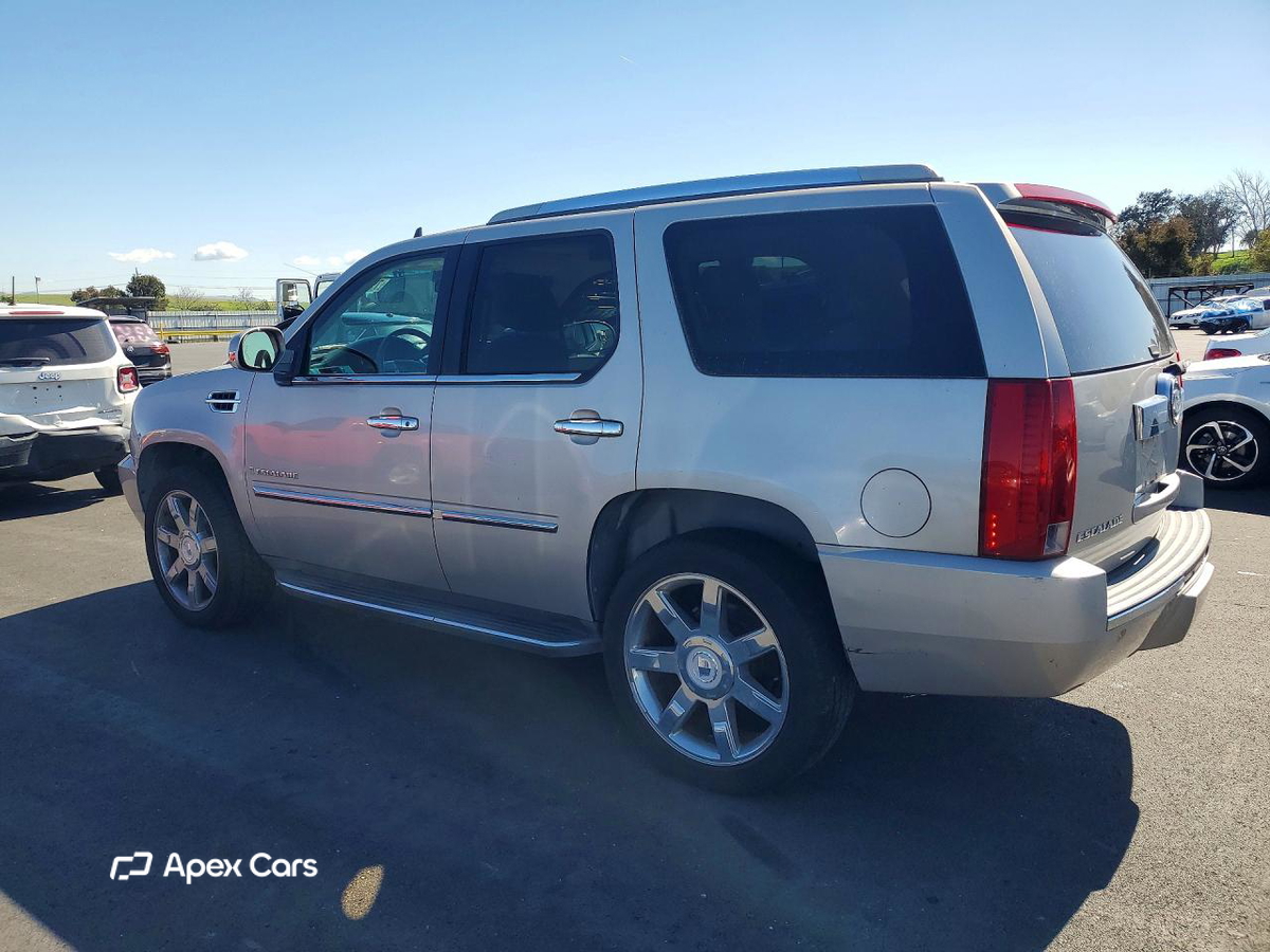 Cadillac Escalade 2007