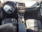Mazda CX-5 2015