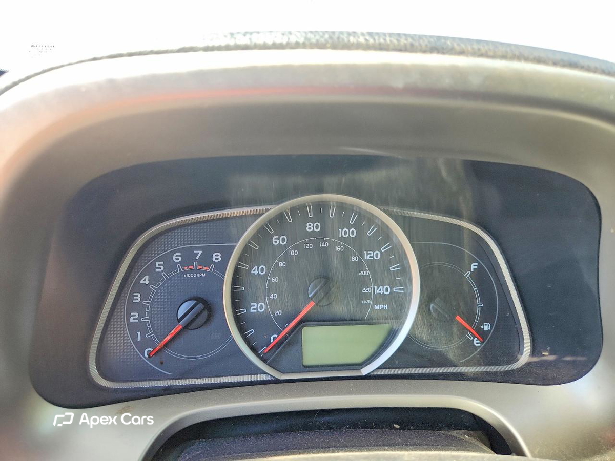 Toyota RAV 4 2013