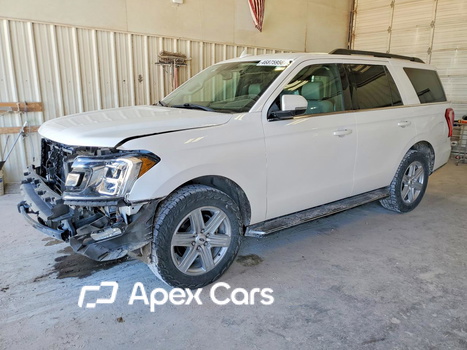 Ford Expedition 2019 - Image 1 of 14