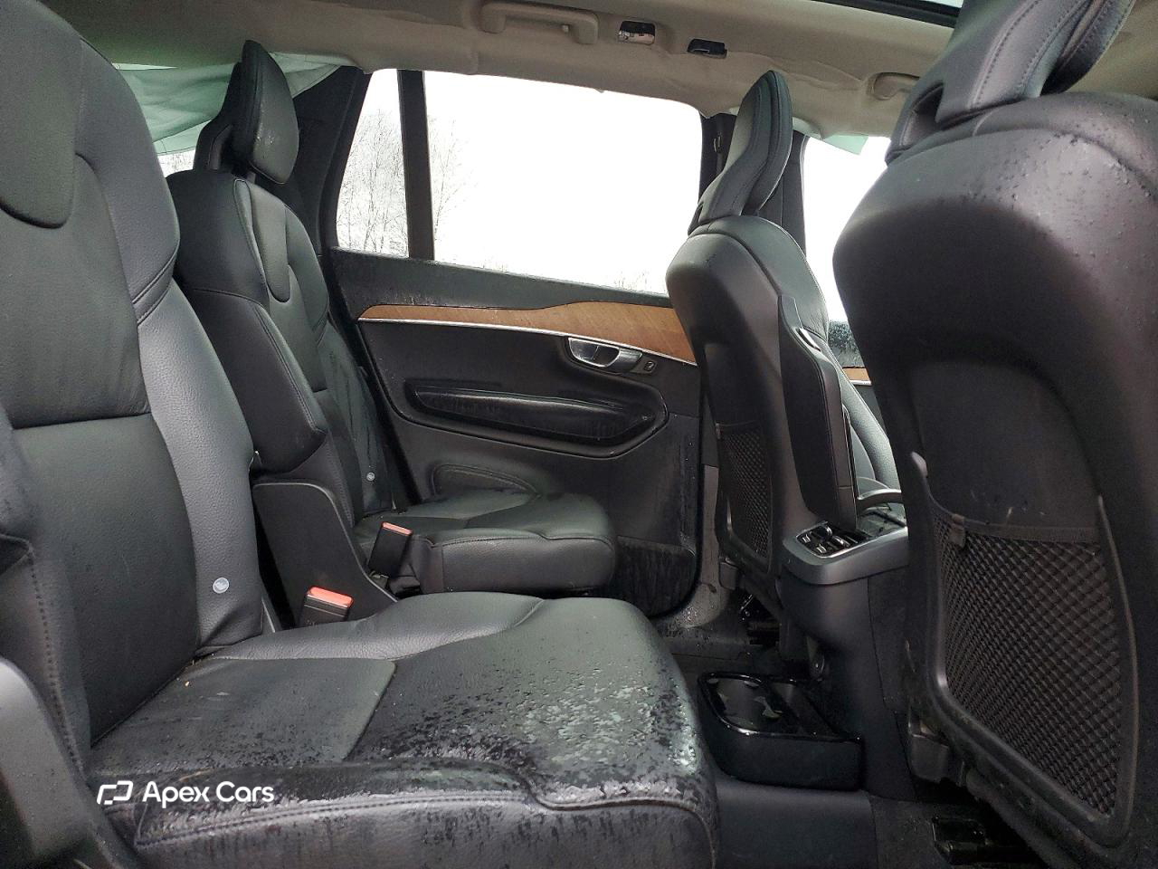 Volvo XC90 2023